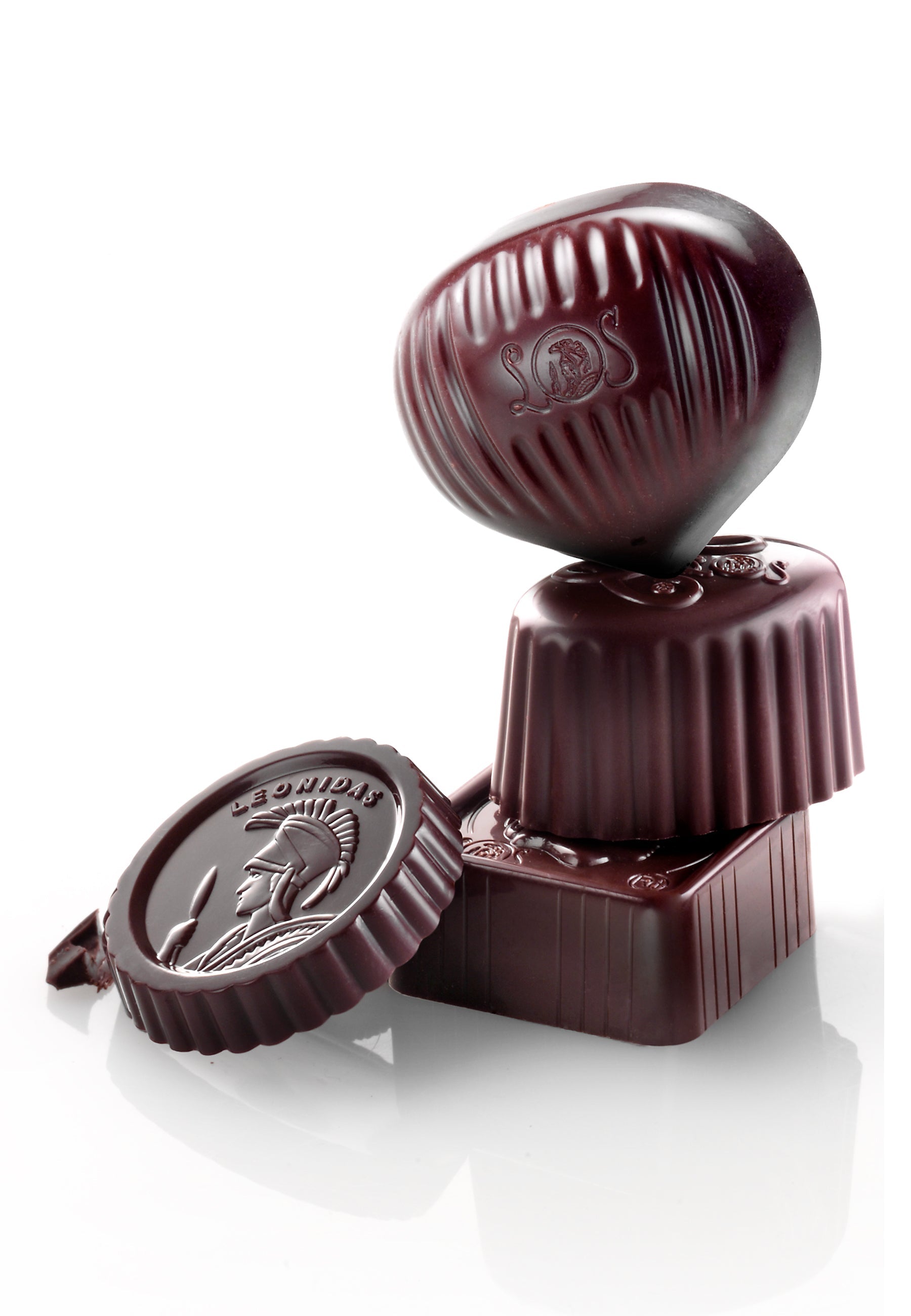 Leonidas Premium Belgian Dark Chocolates