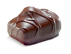 Noisette Masquee Fondant