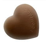 Coeur Vanille Lait