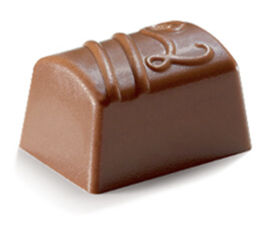 Duetto Nougat & Sesame Lait