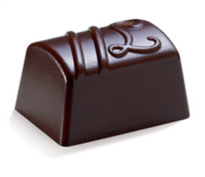 Duetto Fraise & Balsamique Fondant