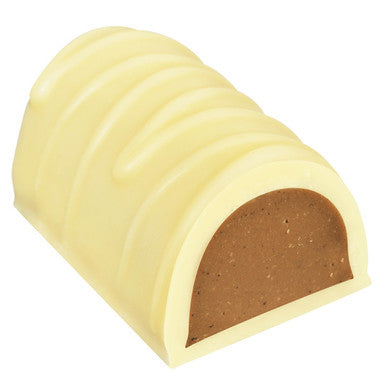 Buche Praline Blanc