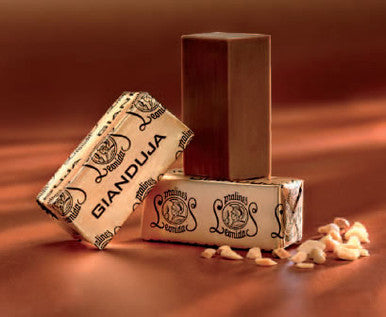 Gianduja Collection Ballotin