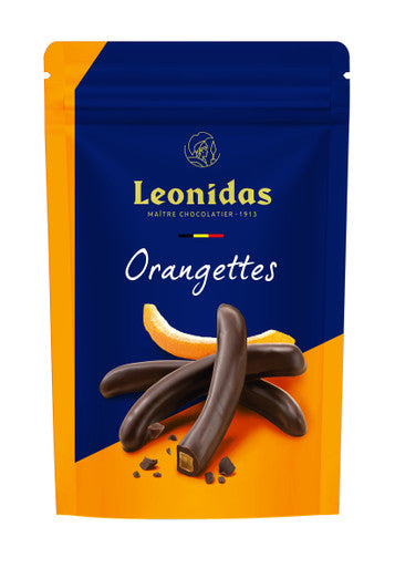 Orangette Pochette, 200g