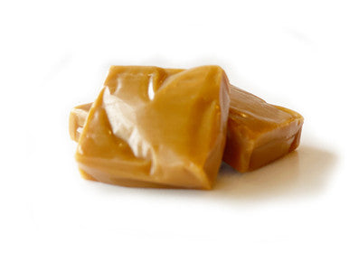 Soft Pure Caramel