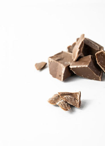 Leonidas Milk Chocolate