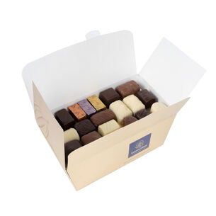 General assortment ballotin