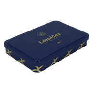 Brussels Tin Box