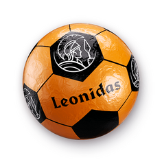 White chocolate Football Lemon Cream Meringue
