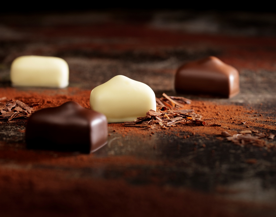Leonidas Manon Belgian Chocolates