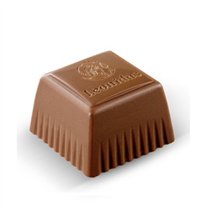 Carre Croquant lait
