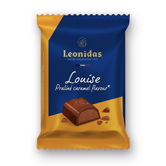 Double Belgian Chocolate Bars