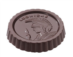 Finesse Fondant Coin