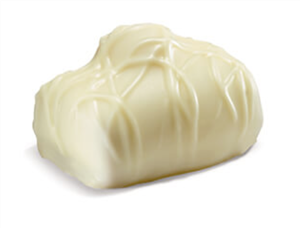 Noisette Masquee Blanc