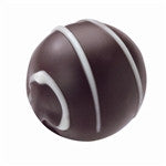 Perle Fine Orange Fondant