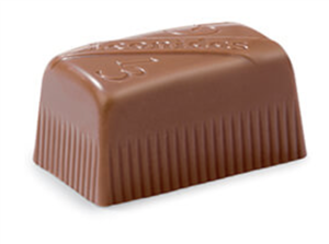 Lingot Vanille Milk