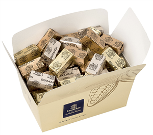 Gianduja Collection Ballotin