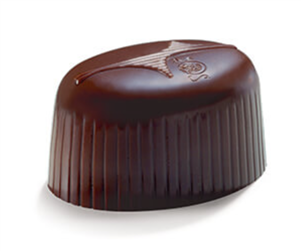 Eve Vanille fondant