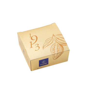 Ballotin 4 piece - half dozen (6)