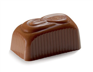 Ganache Lait