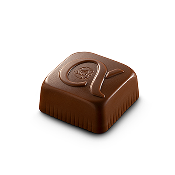 Alexandre Le Grand Orange lait
