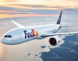 FedEx 2nd Business Day Upgrade