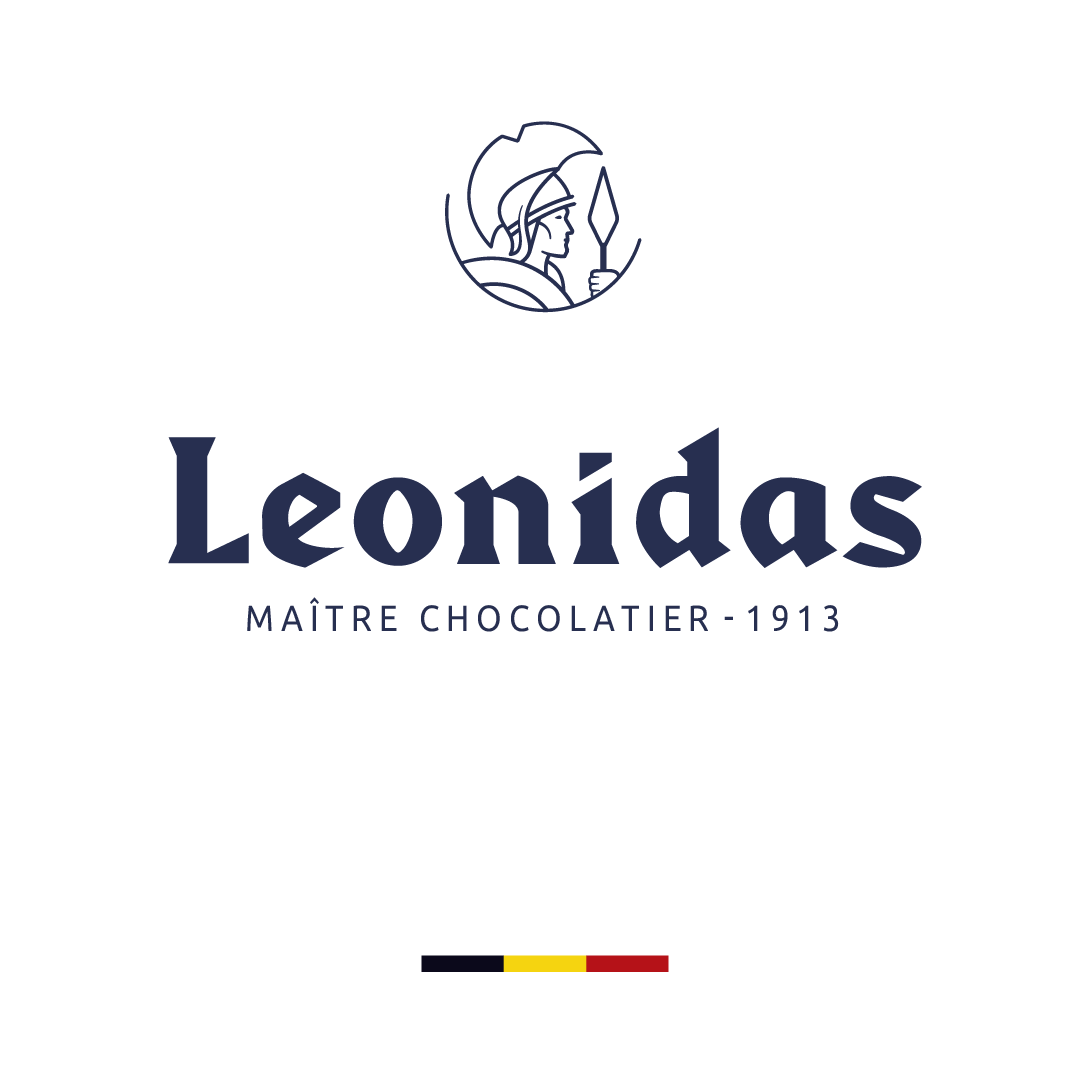Leonidas Belgian Chocolates USA
