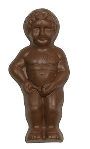 Manneken Pis Milk 20g