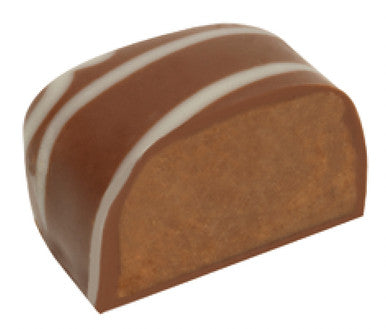 Mosaique Feuilletine Lait