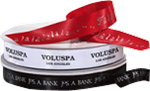 Branded Ribbon