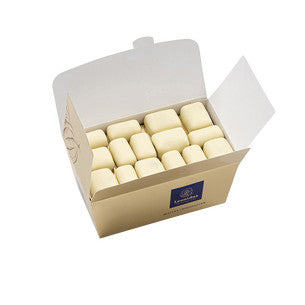 Leonidas' Manon, Manon Cafe white praline butter cream chocolates