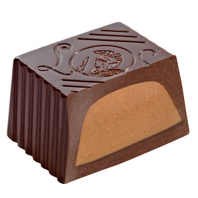 Carre Croquant fondant