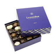 Leonidas 1913 Maitre Chocolatier Gift Box
